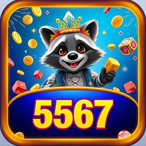 5567.com plataforma