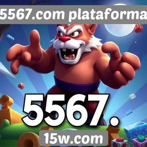 Comparativo de jogos populares na plataforma 5567.com