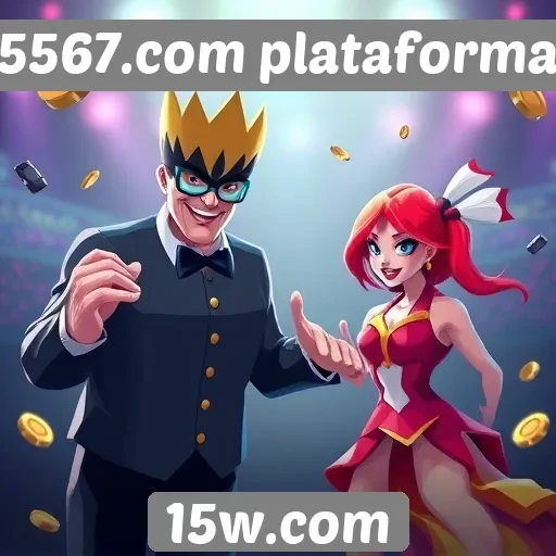 Promoções e bônus oferecidos pela plataforma 5567.com